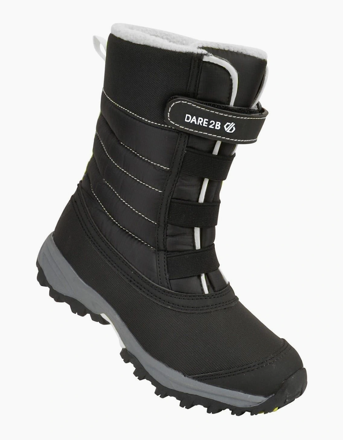 Skiwy Jnr II Winter Boots