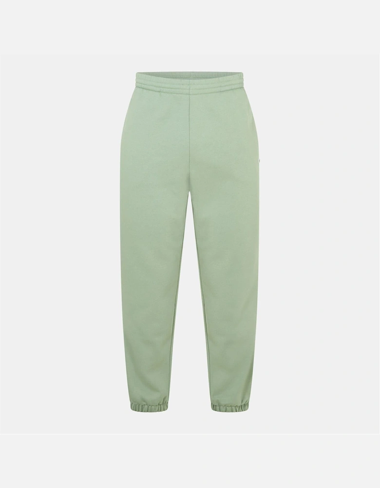 Basic Fleece Jogging Bottoms