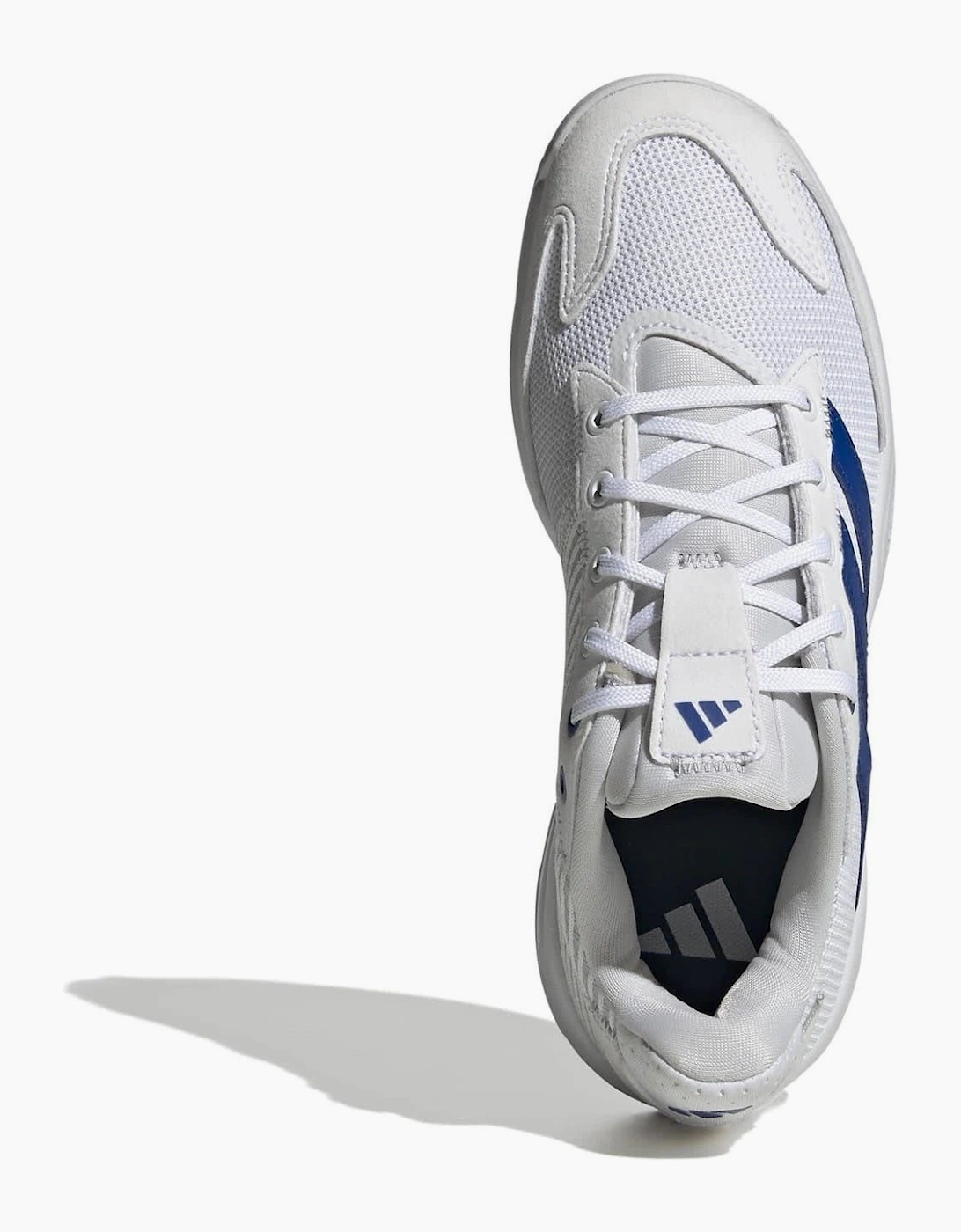Stabil Jr Lace-Up Low Top Sneakers