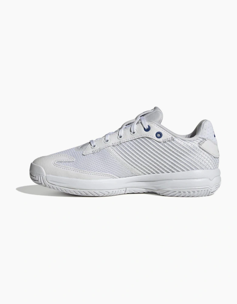 Stabil Jr Lace-Up Low Top Sneakers