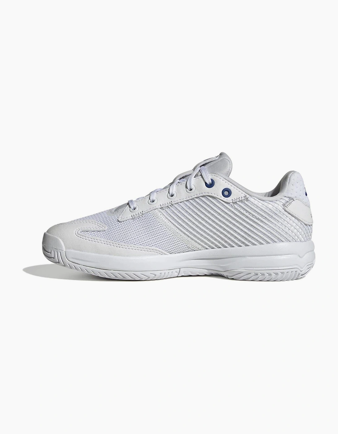 Stabil Jr Lace-Up Low Top Sneakers, 4 of 3