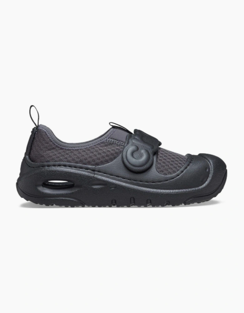 Swiftwater Splash Closed Toe Shuv Sandals