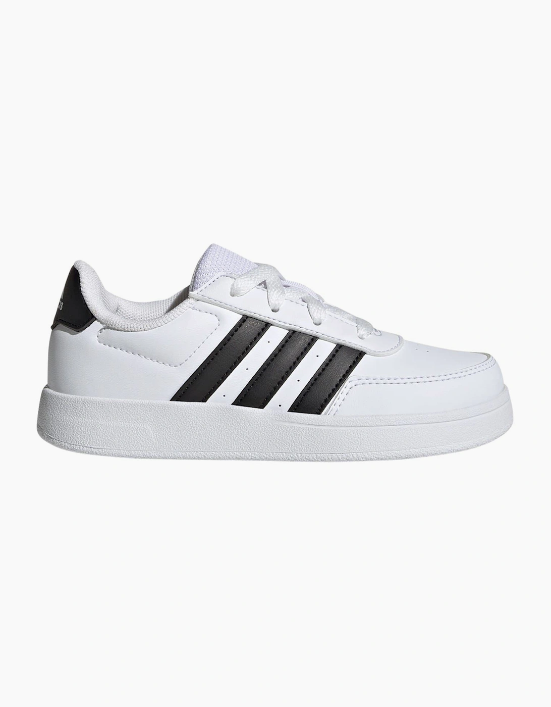 Breaknet 2.0 Kids Low Top Lace-Up Trainers, 7 of 6