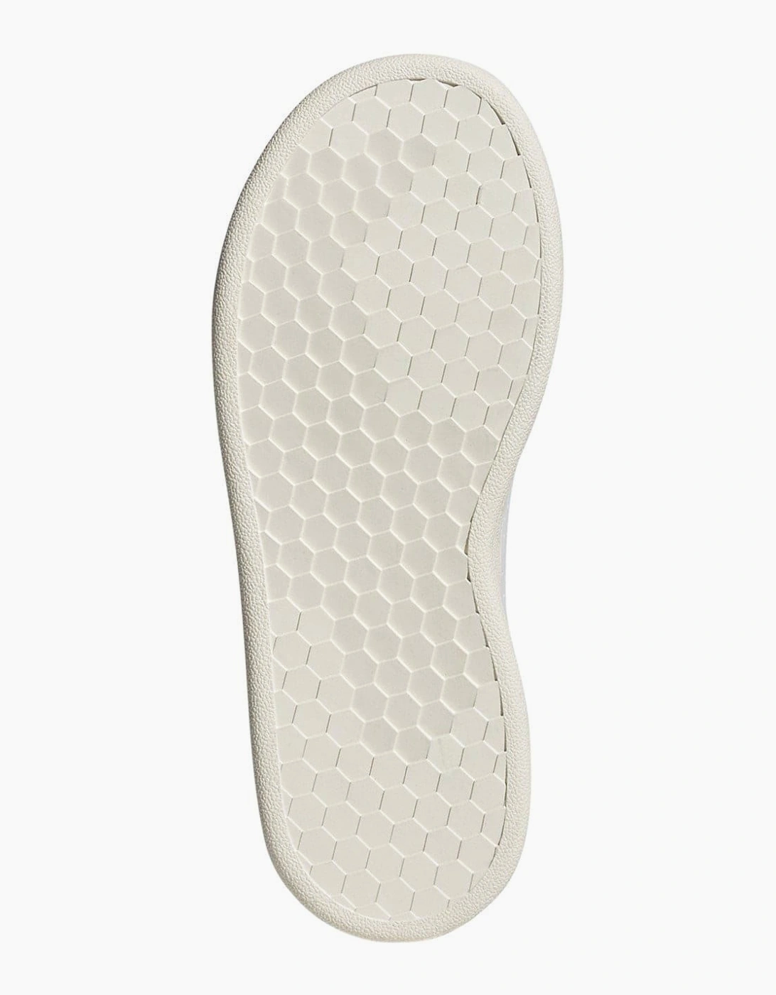 Advantage K Lace Up Low Top Sneakers