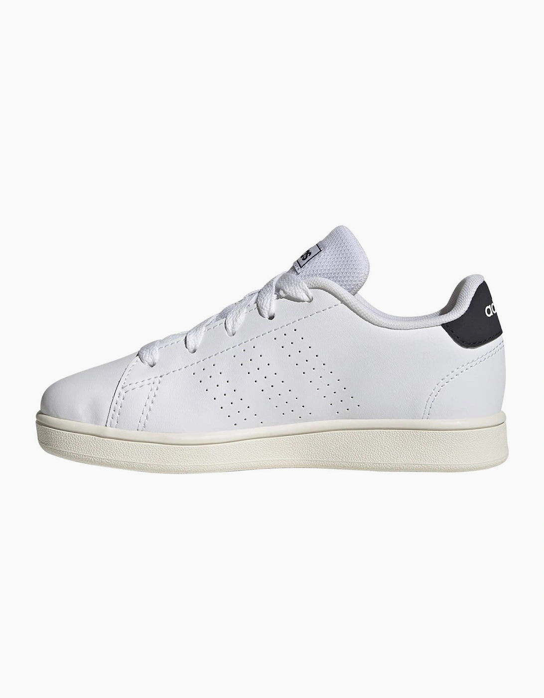 Advantage K Lace Up Low Top Sneakers