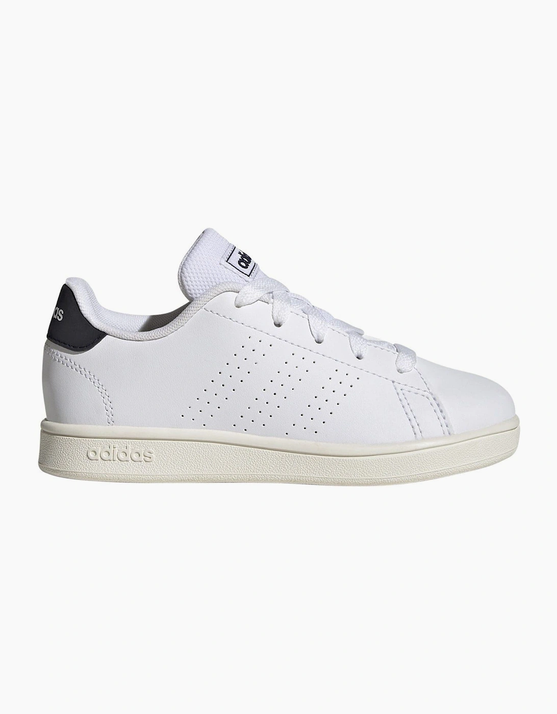 Advantage K Lace Up Low Top Sneakers, 7 of 6