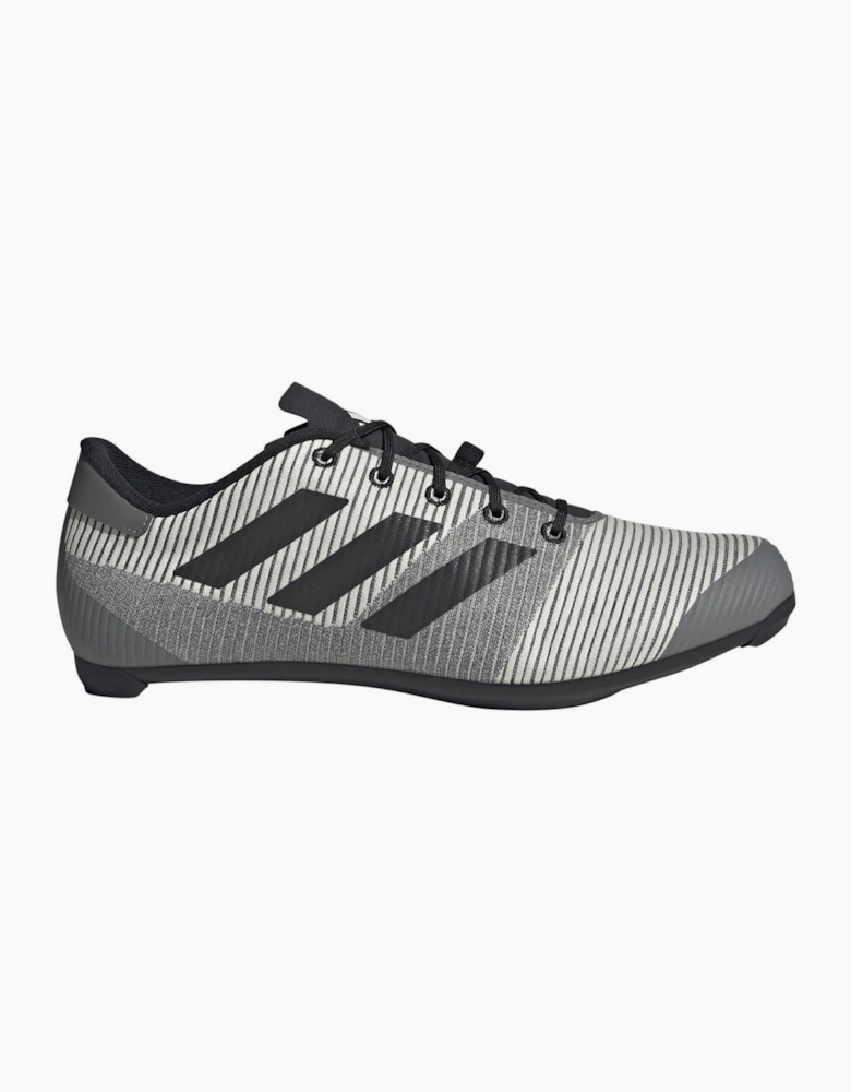 The Road Shoe 2.0 Cycling Lace-Up Sneakers