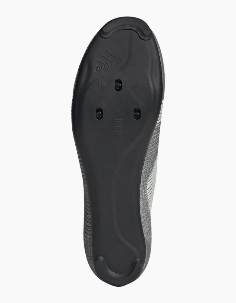 The Road Shoe 2.0 Cycling Lace-Up Sneakers