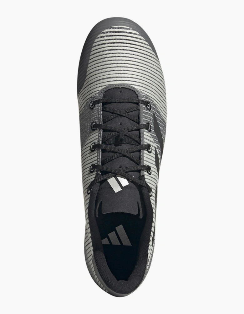 The Road Shoe 2.0 Cycling Lace-Up Sneakers
