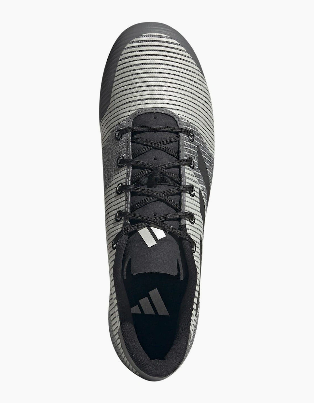 The Road Shoe 2.0 Cycling Lace-Up Sneakers