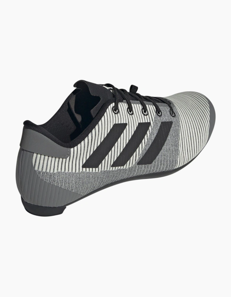 The Road Shoe 2.0 Cycling Lace-Up Sneakers