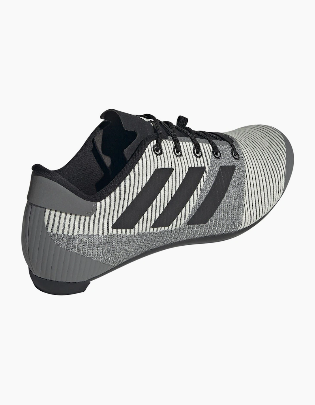The Road Shoe 2.0 Cycling Lace-Up Sneakers