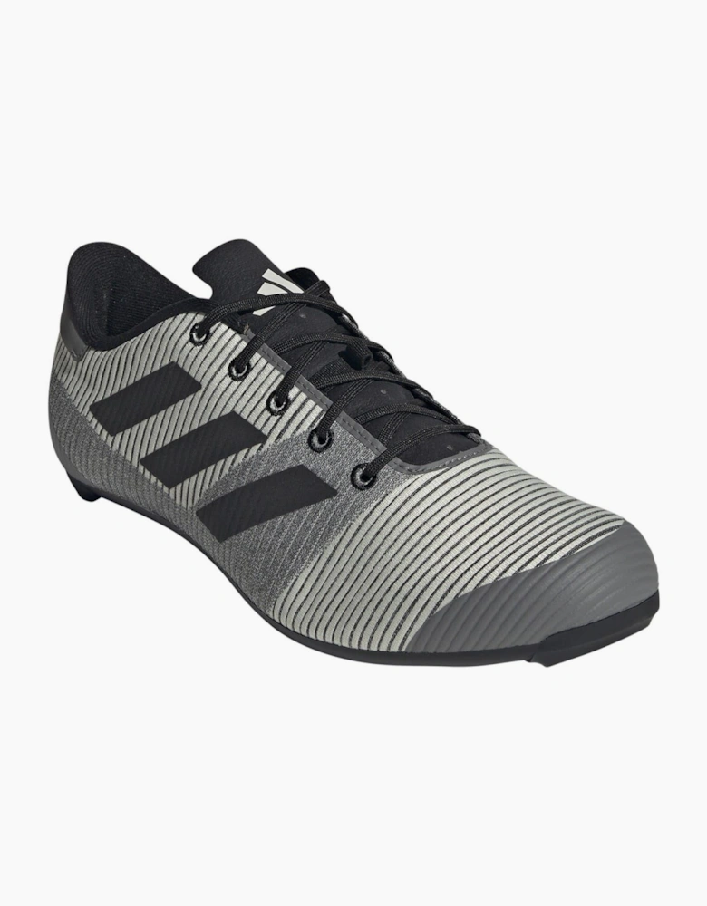 The Road Shoe 2.0 Cycling Lace-Up Sneakers