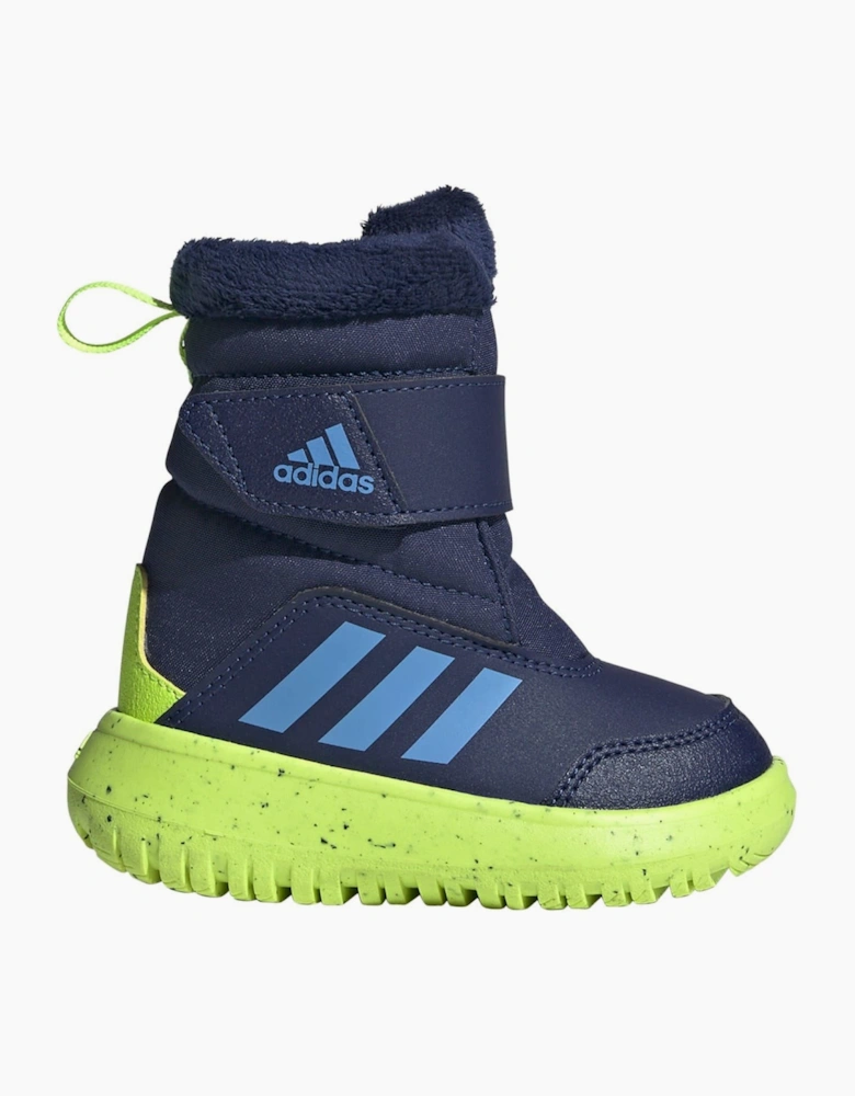 Winterplay I Kids Snow Boots