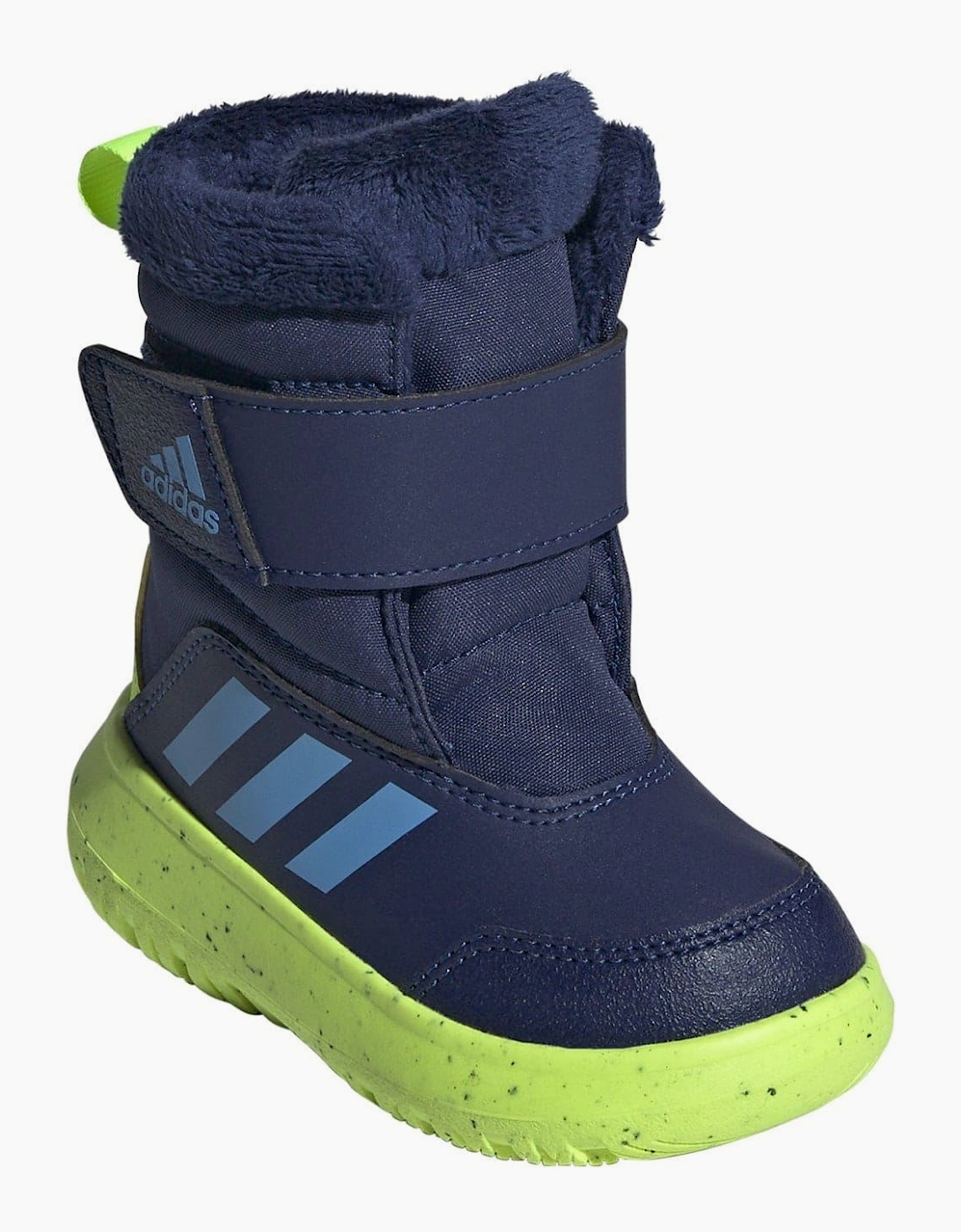 Winterplay I Kids Snow Boots