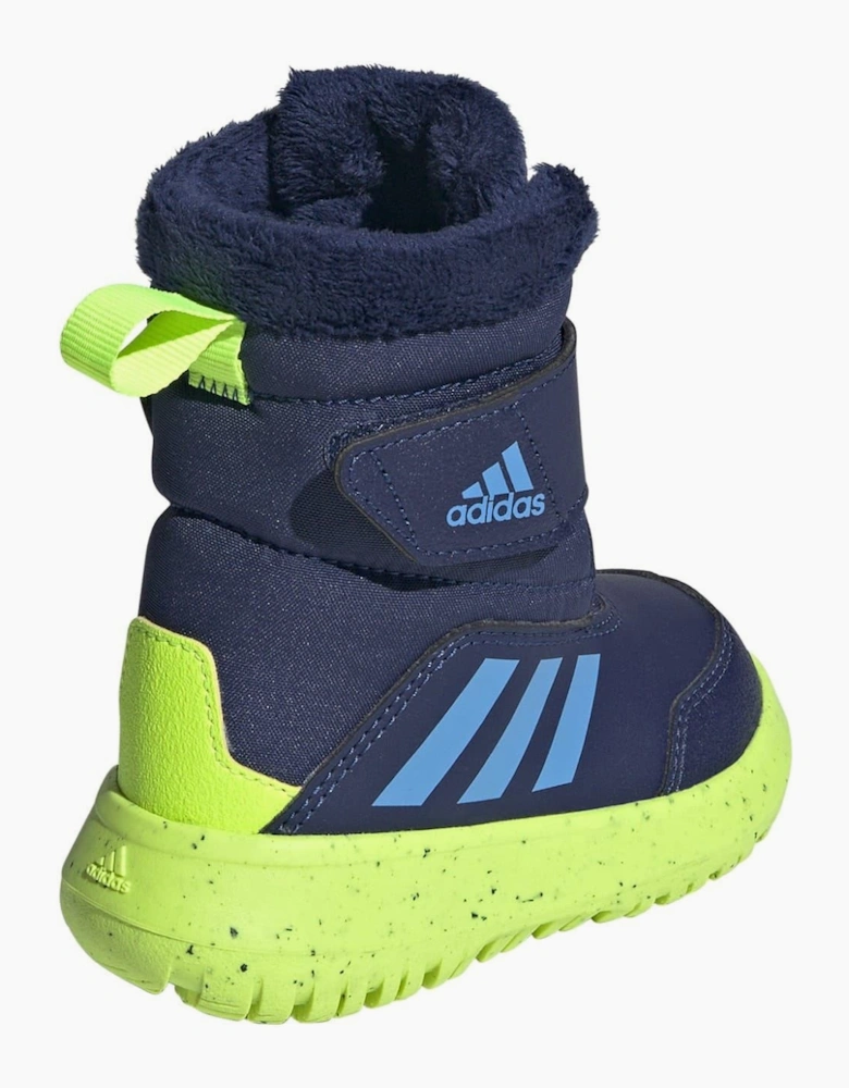 Winterplay I Kids Snow Boots