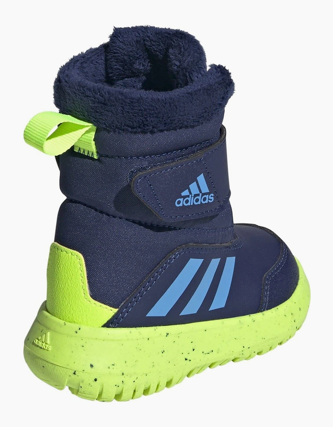 Winterplay I Kids Snow Boots