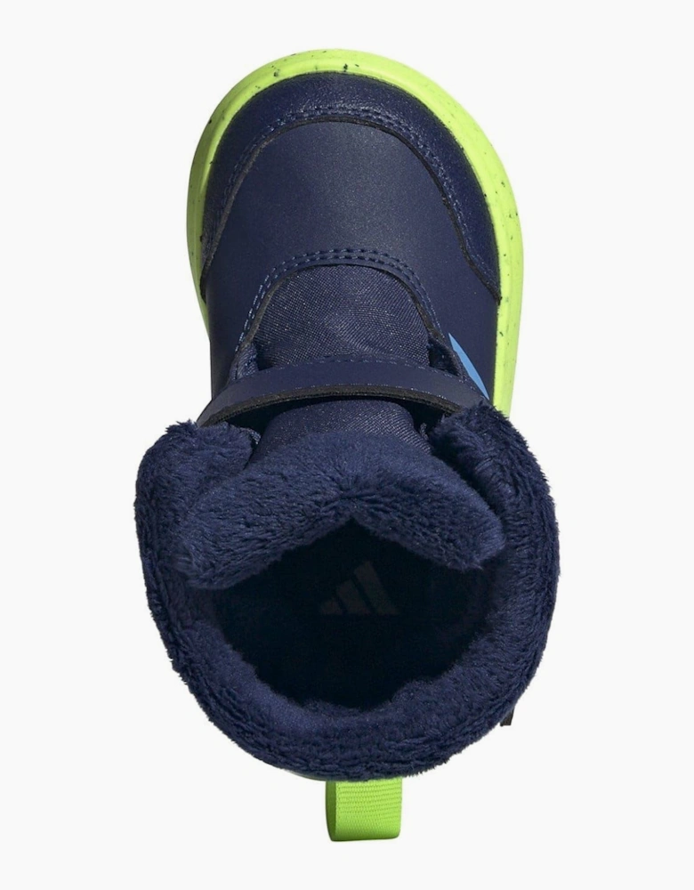 Winterplay I Kids Snow Boots