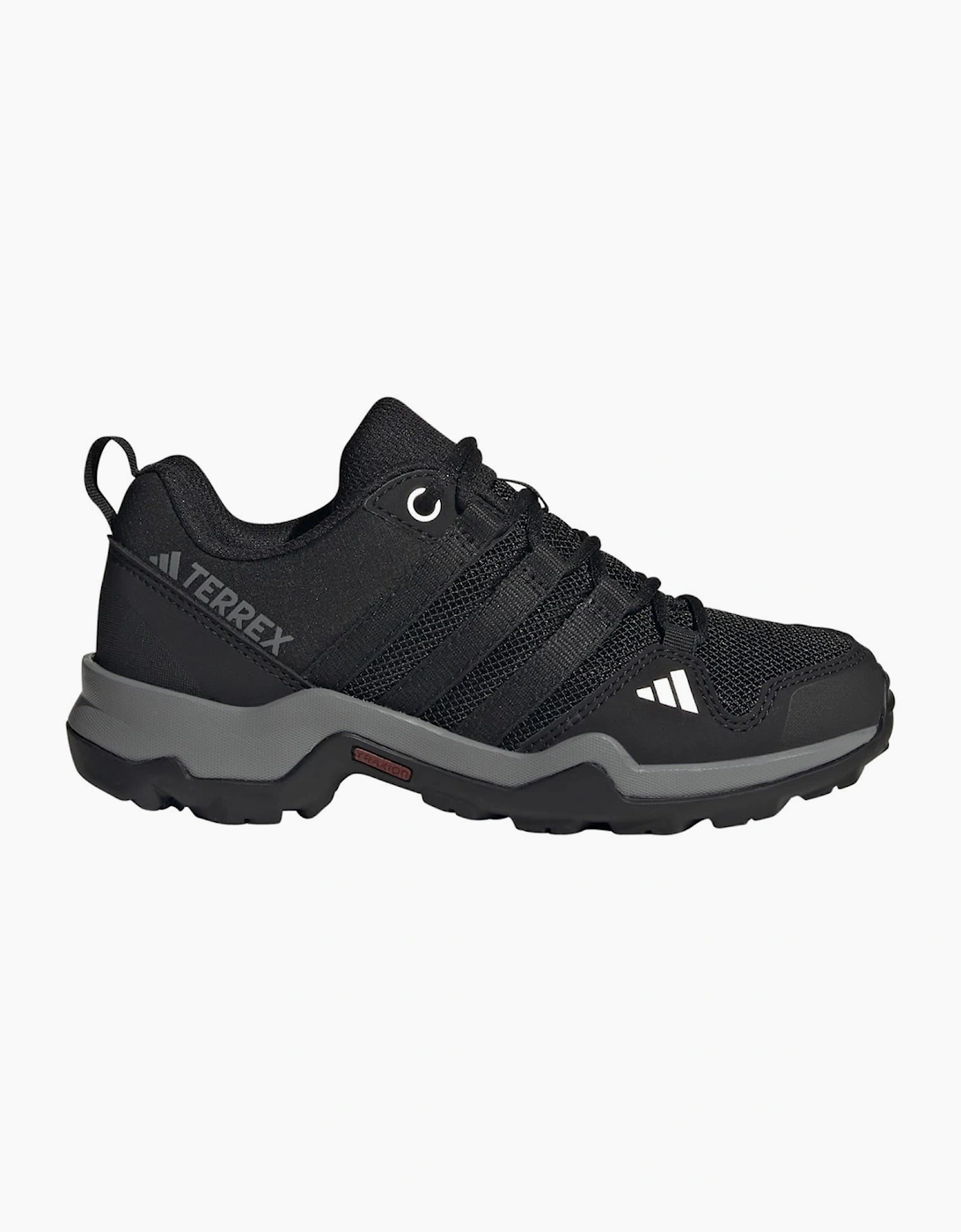 Terrex Ax2r K Kids Hiking Lace-Up Sneakers, 2 of 1