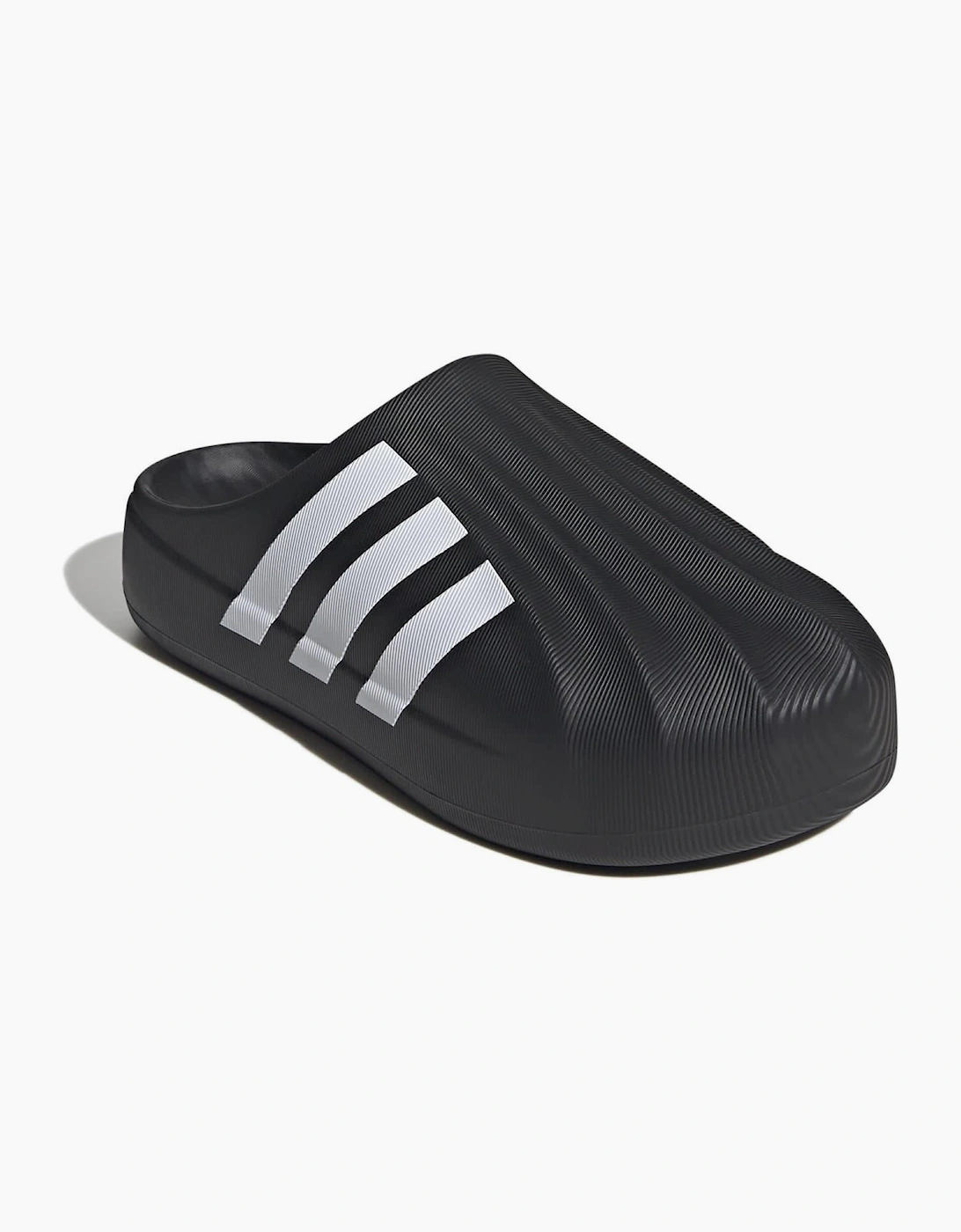 Superstar Three Stripes Slippers