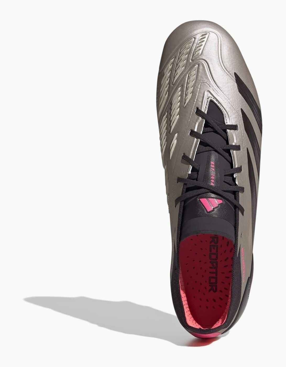 Predator Elite Soft Ground Football Boots Juniors