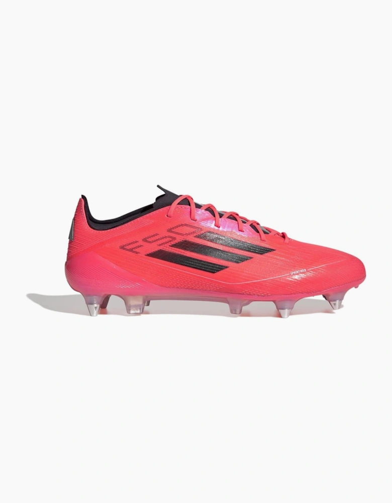 Boys F50 Elite Soft Ground Rugby Boots