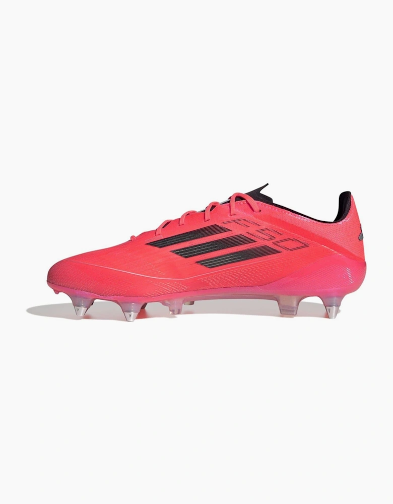 Boys F50 Elite Soft Ground Rugby Boots