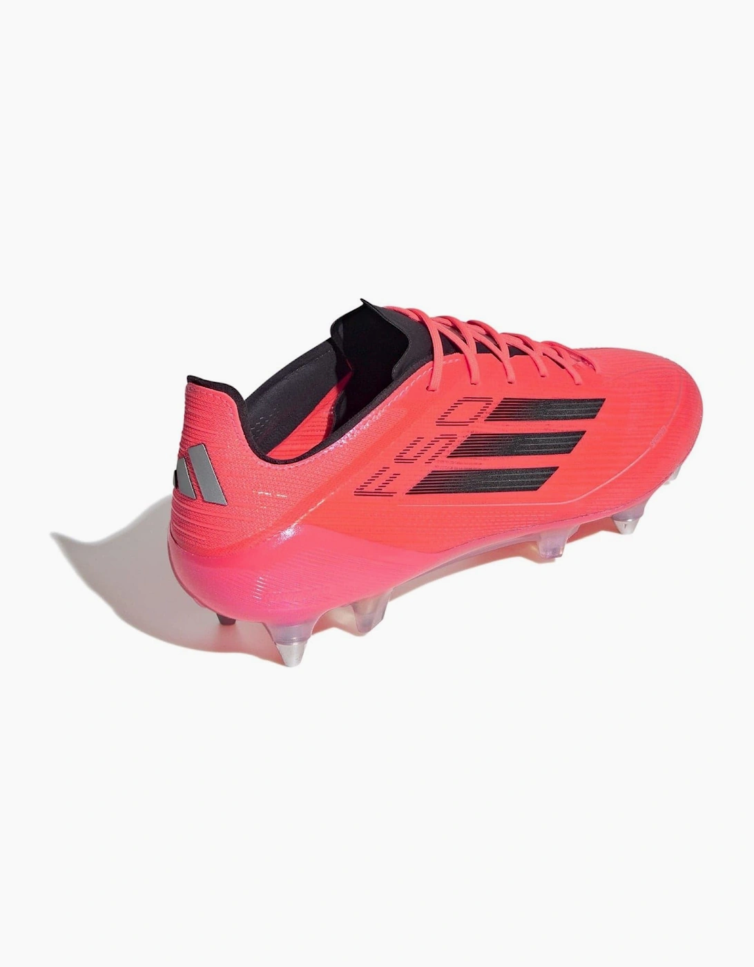 Boys F50 Elite Soft Ground Rugby Boots