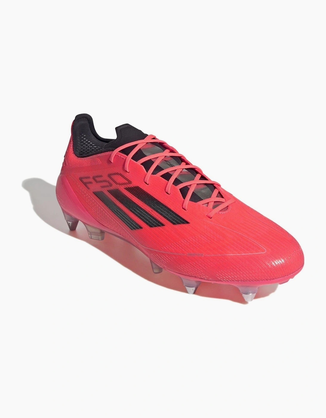 Boys F50 Elite Soft Ground Rugby Boots