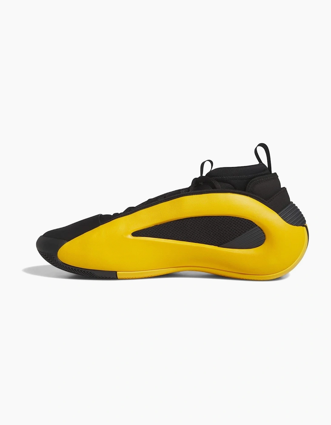 Boys Harden Volume 8 Basketball Shoes