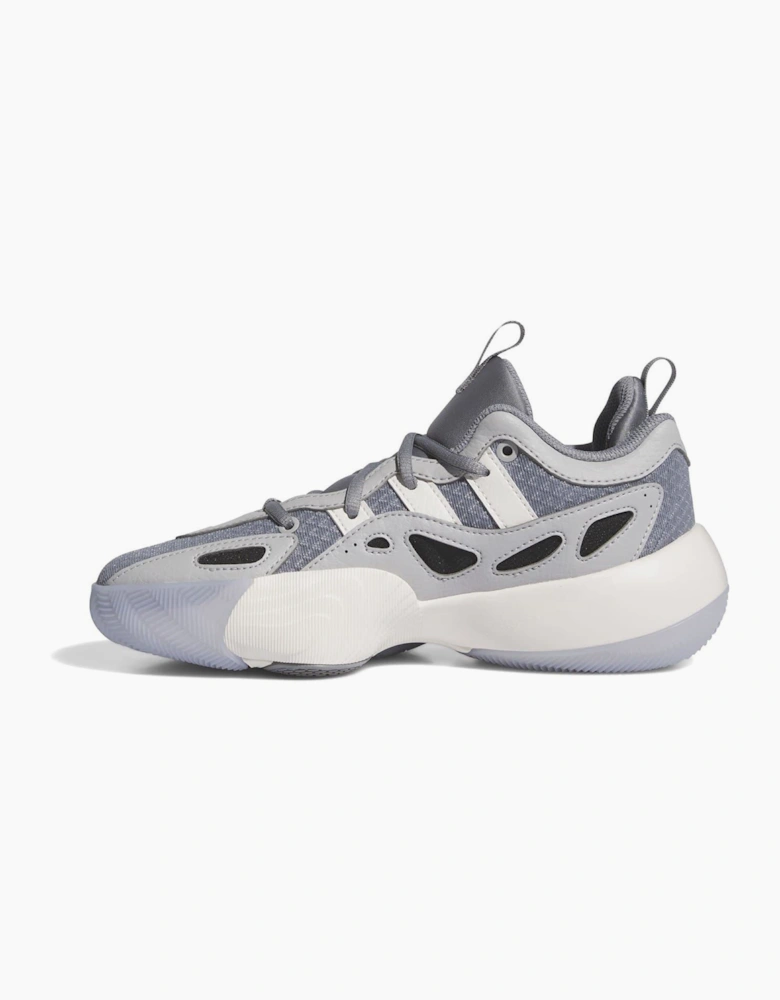 Boys Trae Unlimited 2 Basketball Trainers