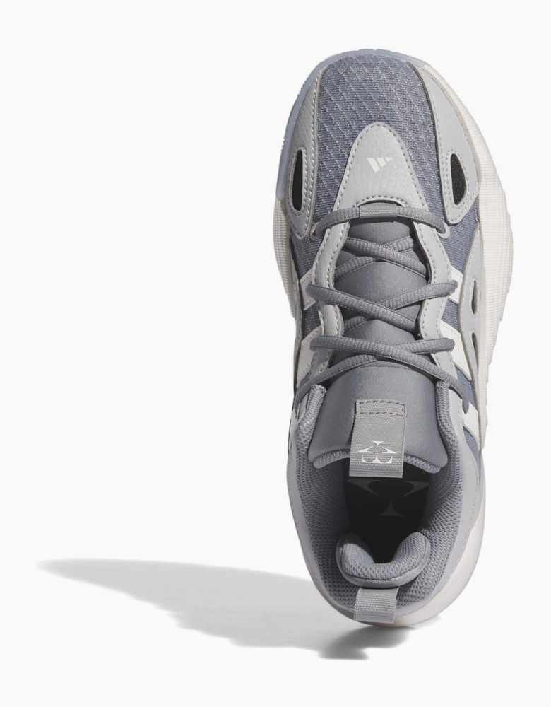 Boys Trae Unlimited 2 Basketball Trainers