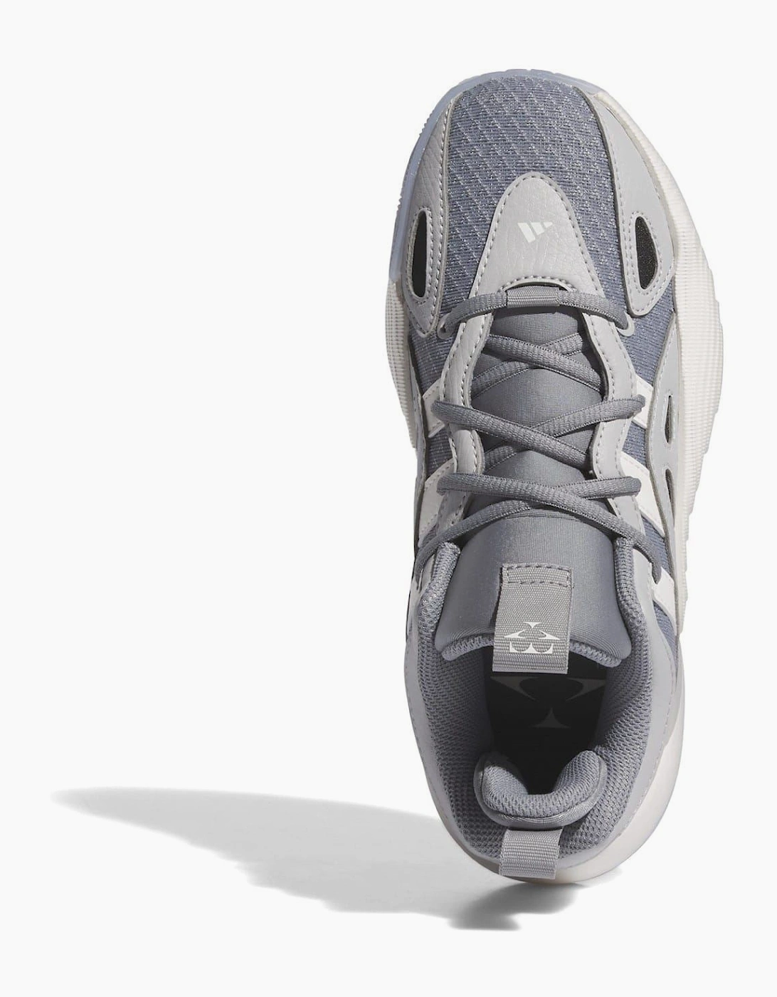 Boys Trae Unlimited 2 Basketball Trainers