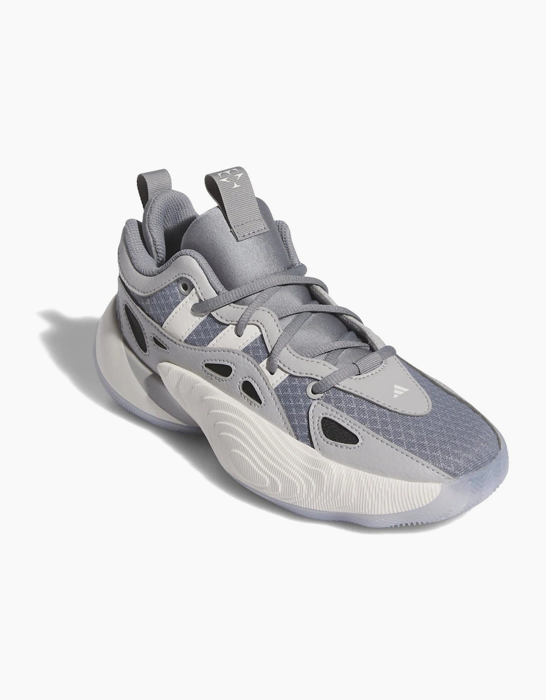 Boys Trae Unlimited 2 Basketball Trainers