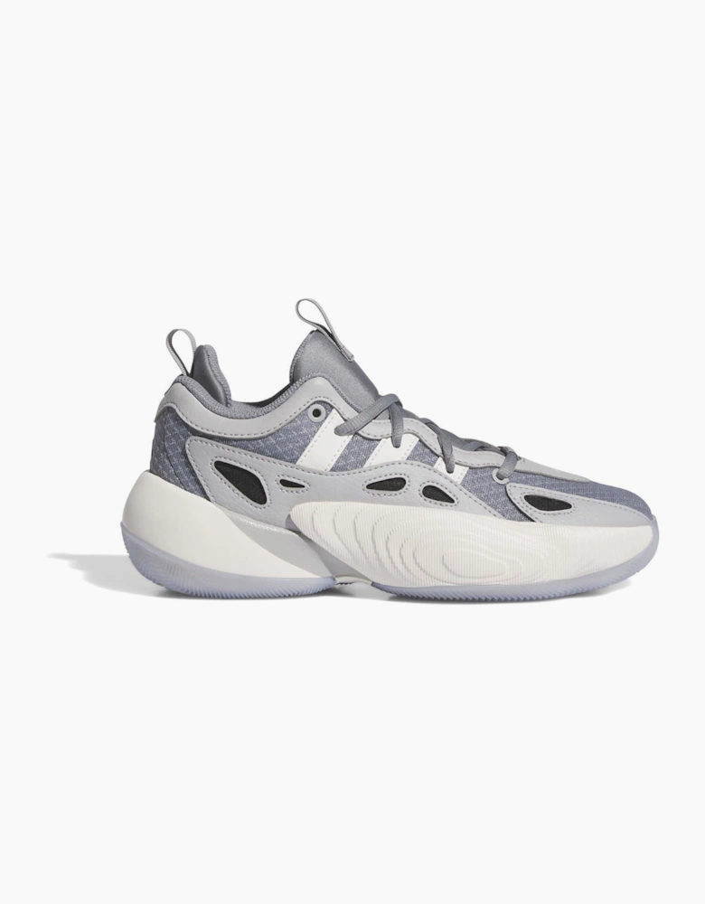 Boys Trae Unlimited 2 Basketball Trainers