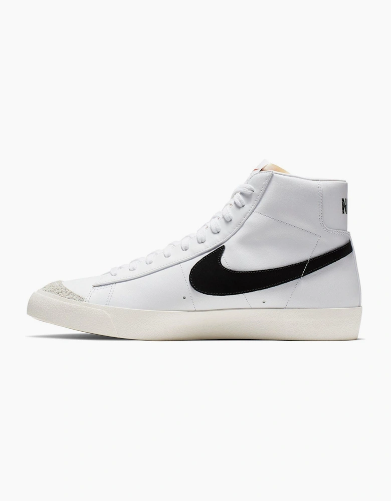 Blazer Mid 77 Vintage Shoes Juniors