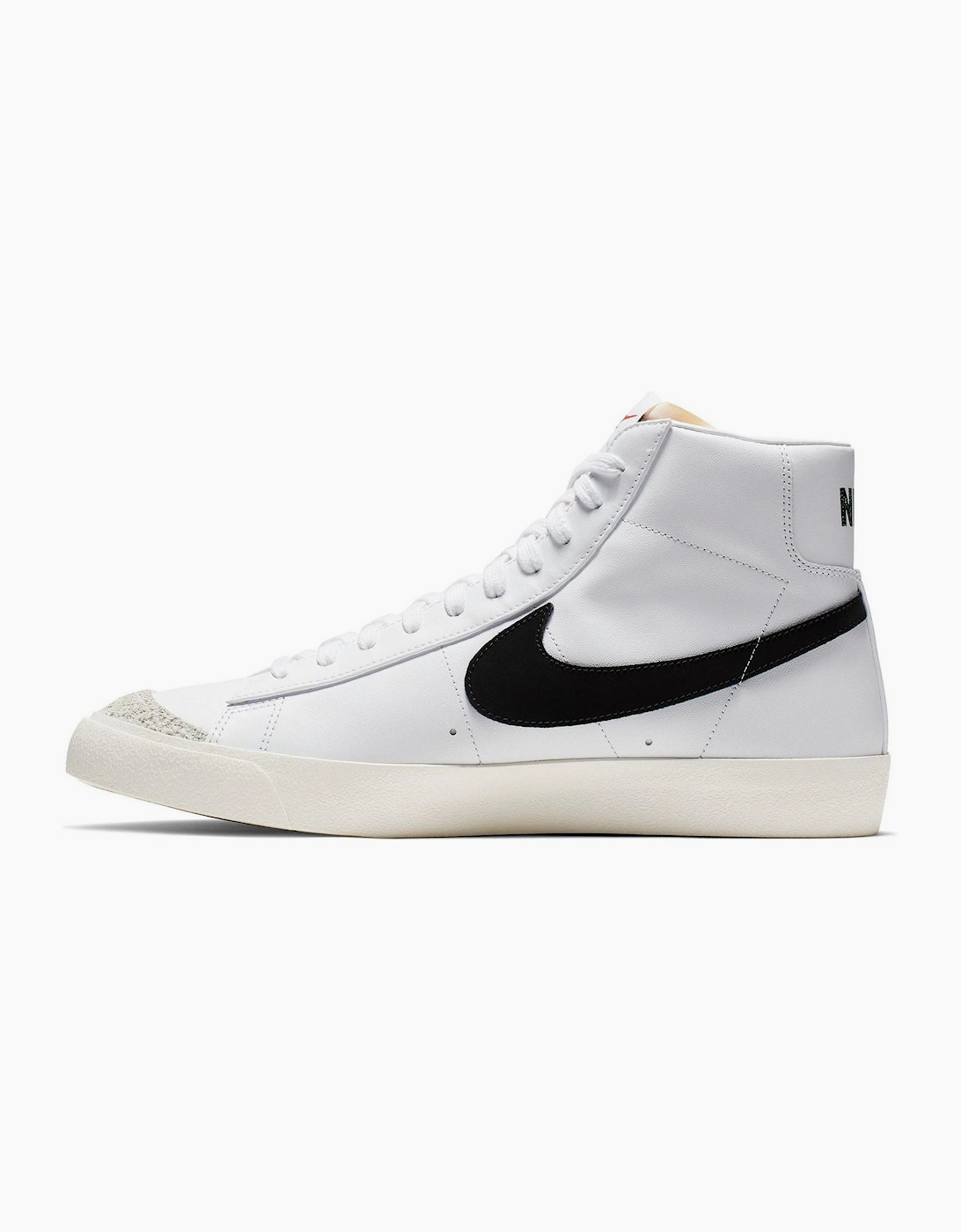 Blazer Mid 77 Vintage Shoes Juniors