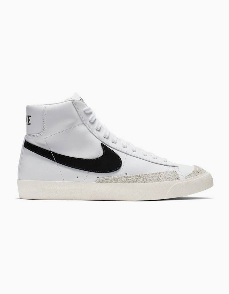 Blazer Mid 77 Vintage Shoes Juniors