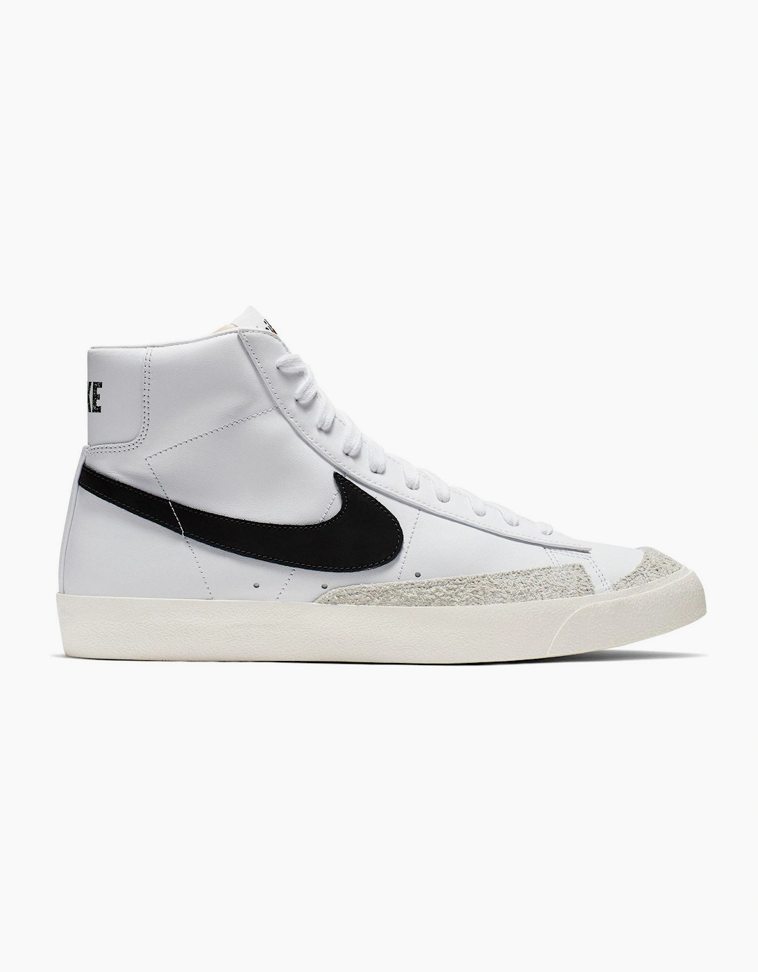 Blazer Mid 77 Vintage Shoes Juniors, 7 of 6