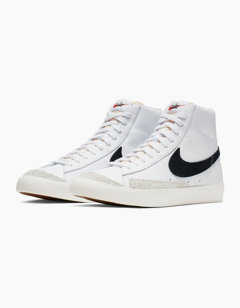 Blazer Mid 77 Vintage Shoes Juniors