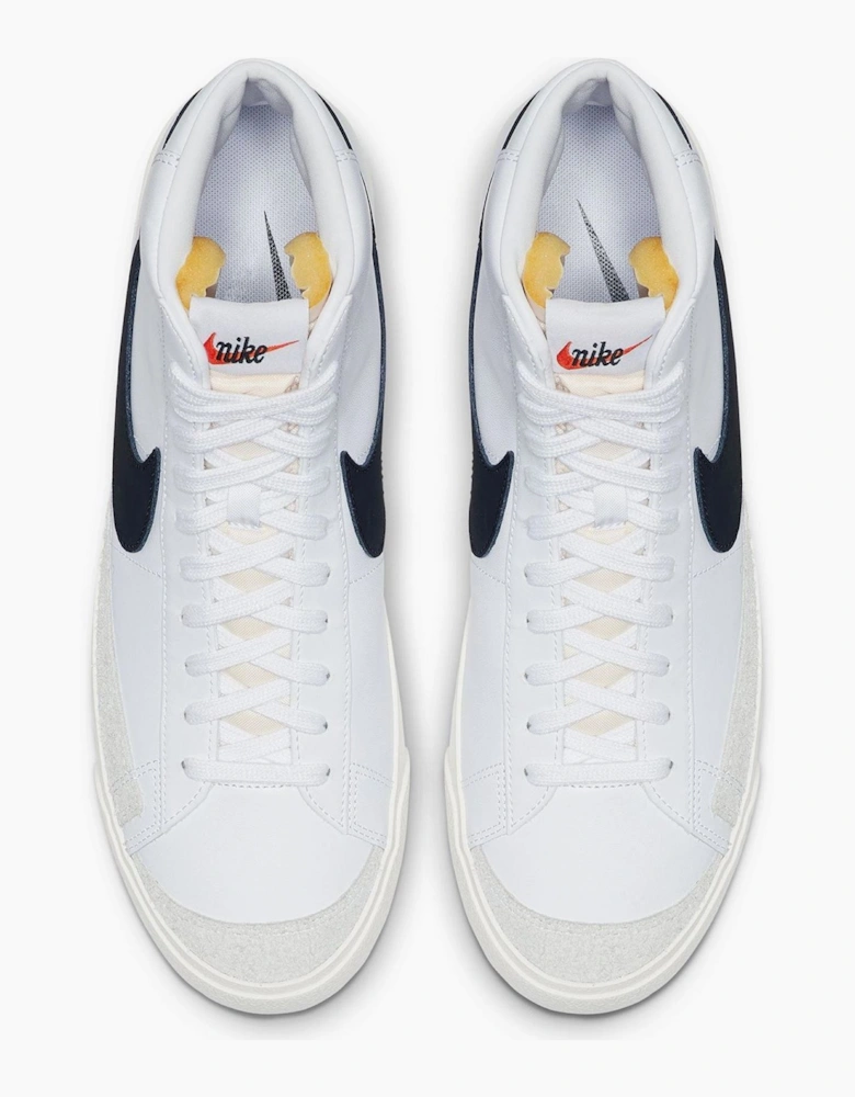 Blazer Mid 77 Vintage Shoes Juniors