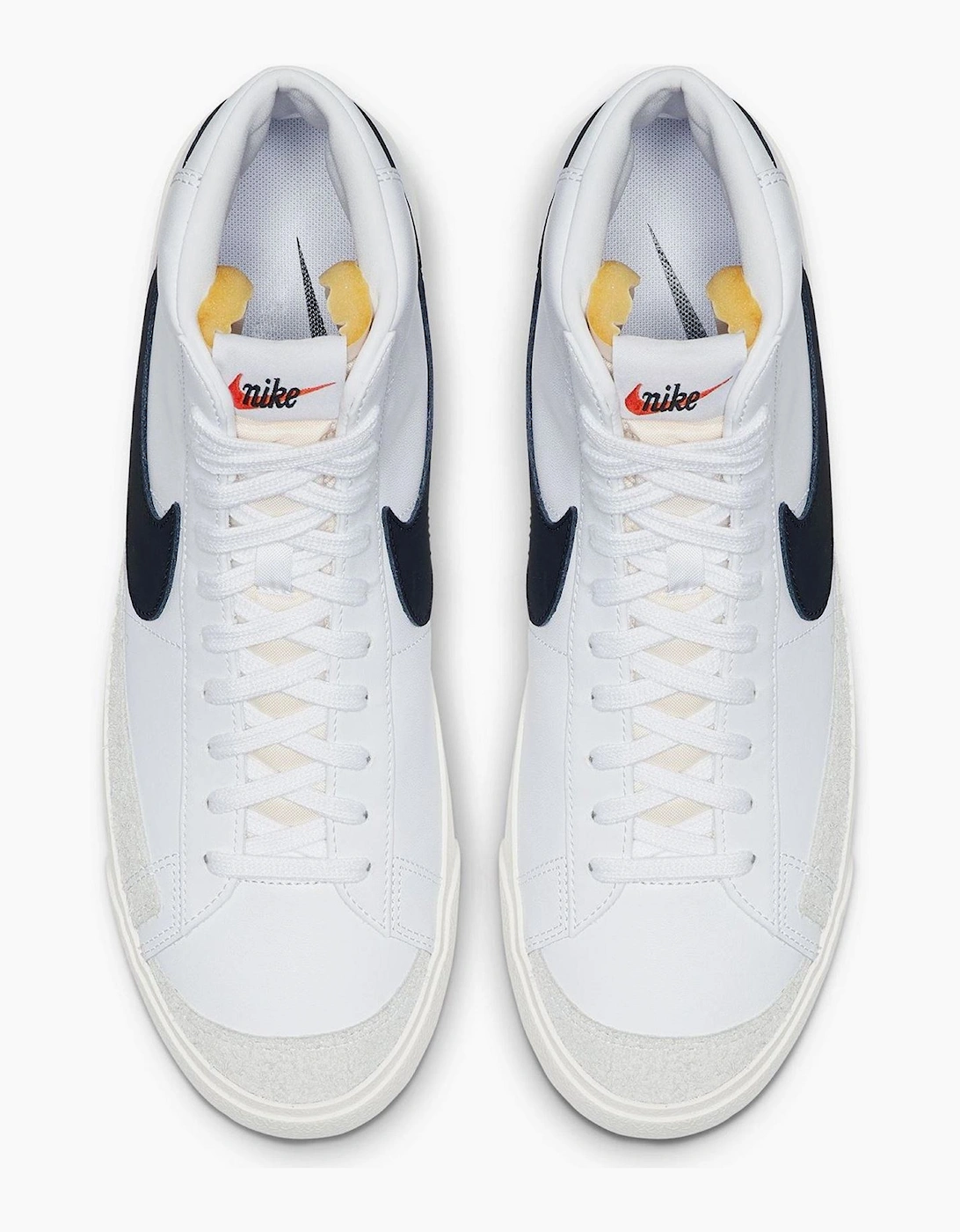 Blazer Mid 77 Vintage Shoes Juniors