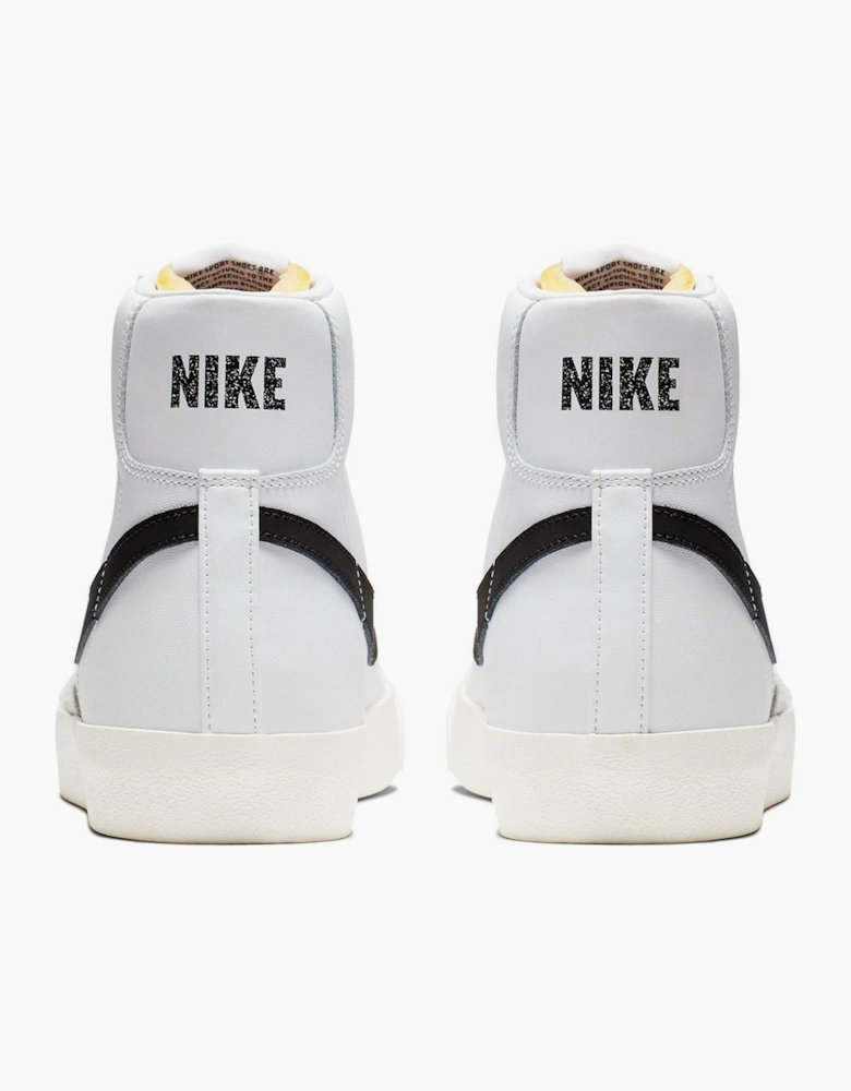 Blazer Mid 77 Vintage Shoes Juniors