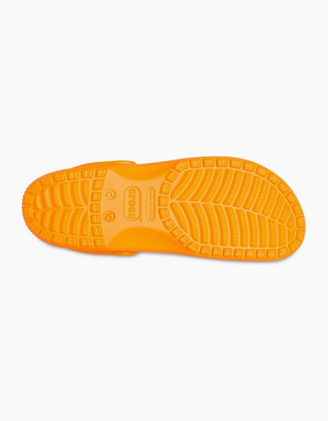 Classic Shuv Closed Toe Clogs