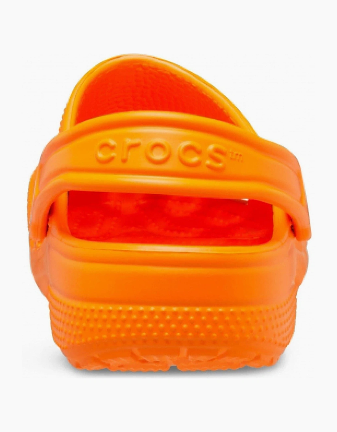 Classic Shuv Closed Toe Clogs