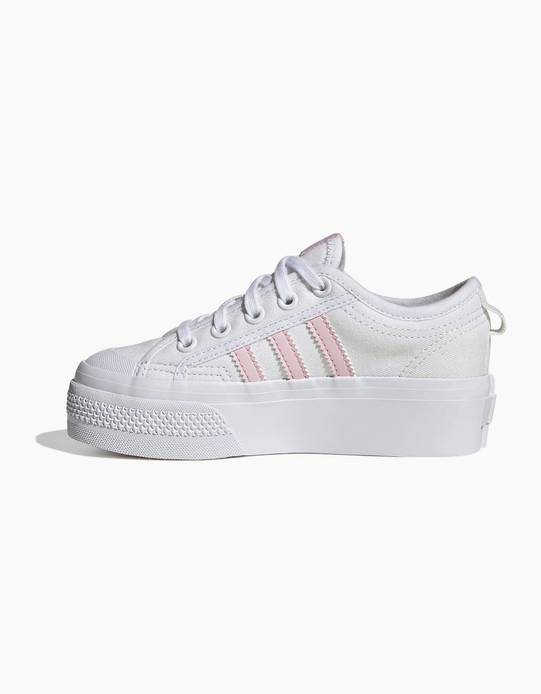 Nizza Platform Shoes Childrens