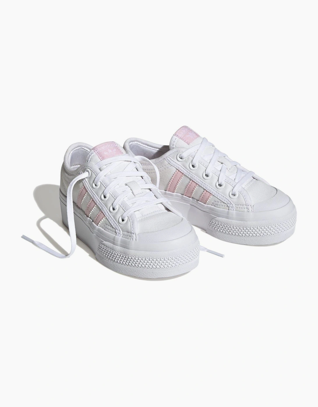 Nizza Platform Shoes Childrens