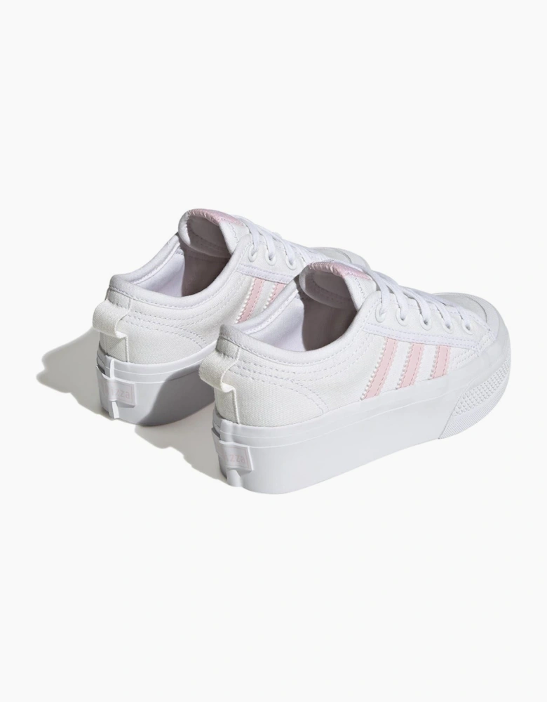 Nizza Platform Shoes Childrens