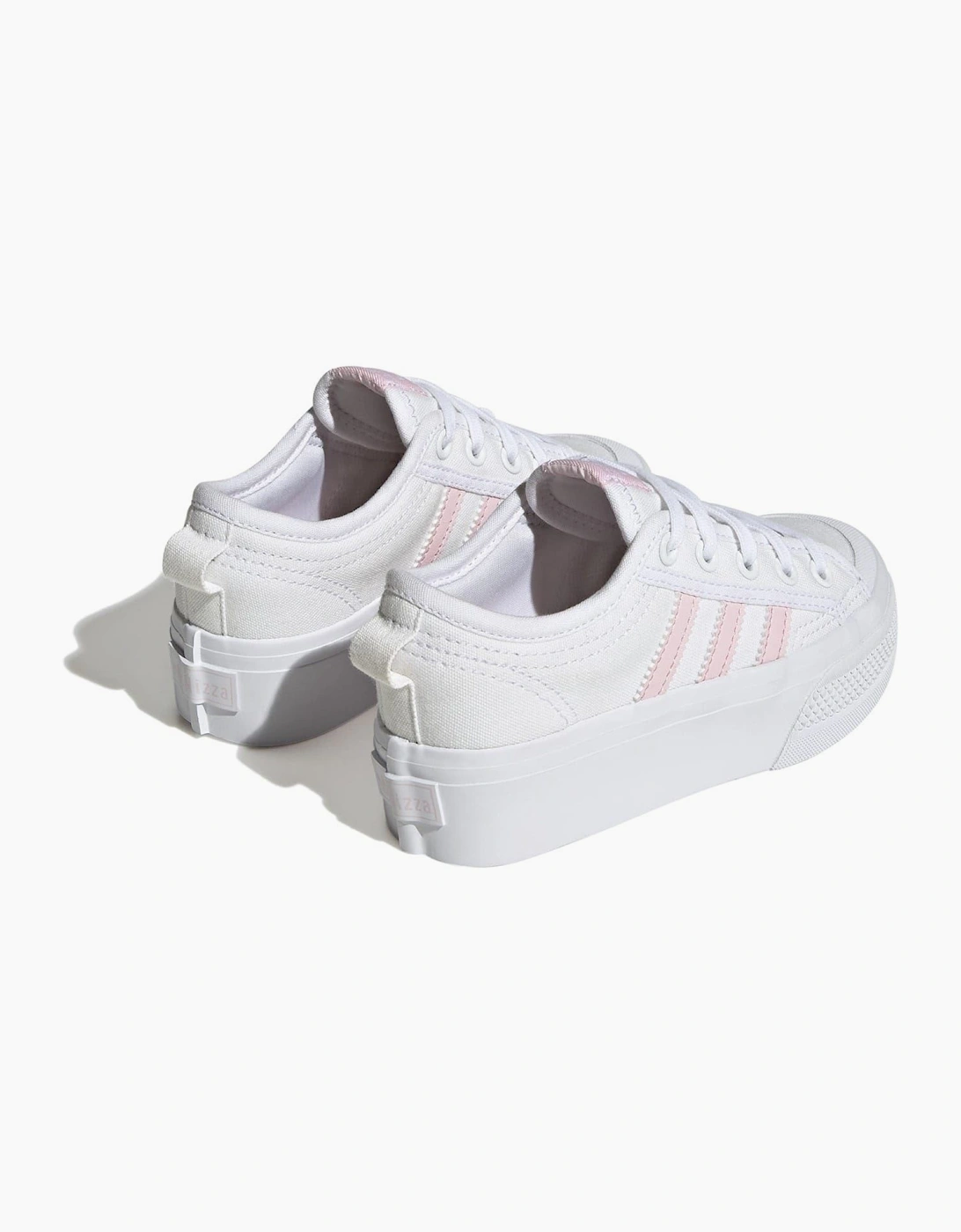 Nizza Platform Shoes Childrens