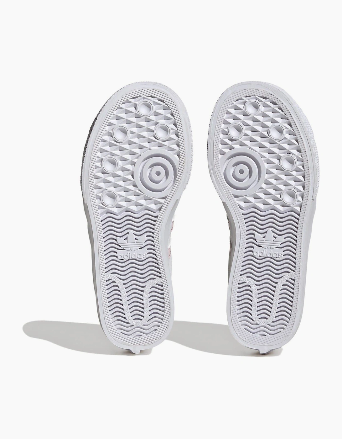 Nizza Platform Shoes Childrens